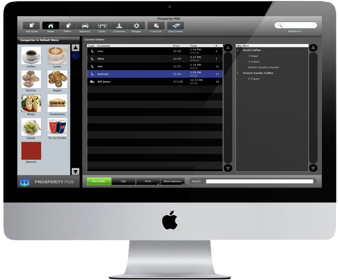 download the new for mac Photo Pos Pro 4.03.34 Premium